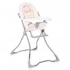 Стульчик для кормления Marcel Grey Elephant 2021