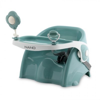 Стульчик для кормления Lorelli Nano Blue