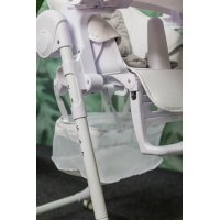 Стульчик для кормления Martin Noir Beano Shadow Grey