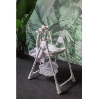 Стульчик для кормления Martin Noir Beano Shadow Grey