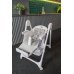 Стульчик для кормления Martin Noir Beano Shadow Grey