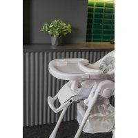 Стульчик для кормления Martin Noir Beano Shadow Grey