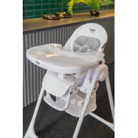 Стульчик для кормления Martin Noir Beano Shadow Grey