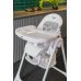 Стульчик для кормления Martin Noir Beano Shadow Grey