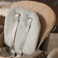 Стульчик для кормления Martin Noir Dory Dark Miller