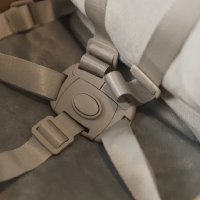 Стульчик для кормления Martin Noir Dory Dark Miller