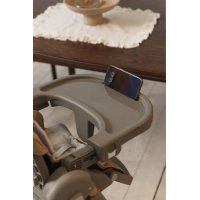 Стульчик для кормления Martin Noir Dory Dark Miller