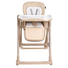 Стульчик для кормления 3 в 1 Martin Noir Lotus Beige Charm