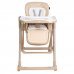 Стульчик для кормления 3 в 1 Martin Noir Lotus Beige Charm