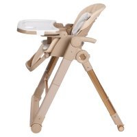 Стульчик для кормления 3 в 1 Martin Noir Lotus Beige Charm