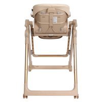 Стульчик для кормления 3 в 1 Martin Noir Lotus Beige Charm
