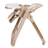 Стульчик для кормления 3 в 1 Martin Noir Lotus Beige Charm