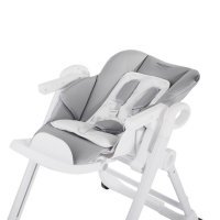 Стульчик для кормления Martin Noir PALMY Monsoon Grey