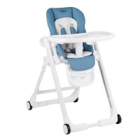 Стульчик для кормления Martin Noir PALMY Cadet Blue