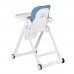Стульчик для кормления Martin Noir PALMY Cadet Blue