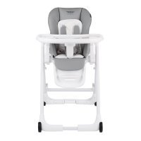 Стульчик для кормления Martin Noir PALMY Monsoon Grey