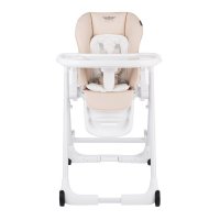 Стульчик для кормления Martin Noir PALMY Cream Beige