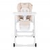 Стульчик для кормления Martin Noir PALMY Cream Beige