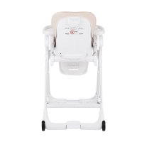 Стульчик для кормления Martin Noir PALMY Cream Beige