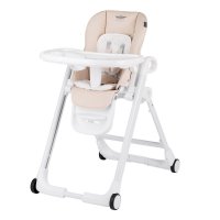 Стульчик для кормления Martin Noir PALMY Cream Beige