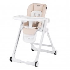 Стульчик для кормления Martin Noir PALMY Cream Beige