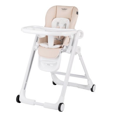 Стульчик для кормления Martin Noir PALMY Cream Beige