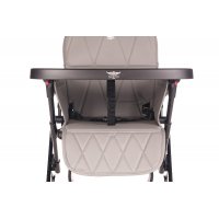 Стульчик для кормления Martin Noir SIENA Florence Beige