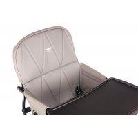Стульчик для кормления Martin Noir SIENA Florence Beige