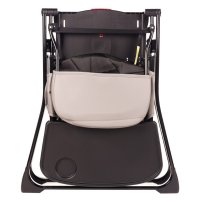 Стульчик для кормления Martin Noir SIENA Florence Beige
