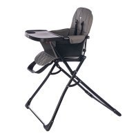 Стульчик для кормления Martin Noir SIENA Dacota Grey