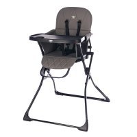 Стульчик для кормления Martin Noir SIENA Dacota Grey