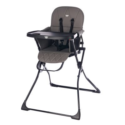 Стульчик для кормления Martin Noir SIENA Dacota Grey