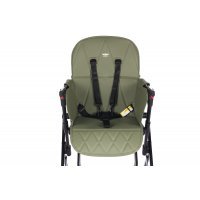 Стульчик для кормления Martin Noir SIENA Military Green