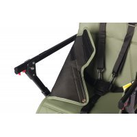 Стульчик для кормления Martin Noir SIENA Military Green