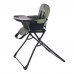 Стульчик для кормления Martin Noir SIENA Military Green