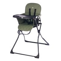 Стульчик для кормления Martin Noir SIENA Military Green