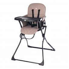 Стульчик для кормления Martin Noir SIENA Tin Grey