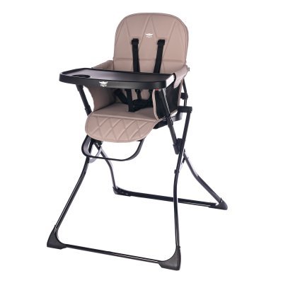 Стульчик для кормления Martin Noir SIENA Tin Grey