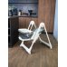 Стульчик для кормления Martin Noir Sirius 3 в 1 Cosmic Grey