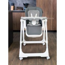 Стульчик для кормления Martin Noir Sirius 3 в 1 Cosmic Grey