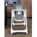 Стульчик для кормления Martin Noir Sirius 3 в 1 Cosmic Grey