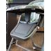 Стульчик для кормления Martin Noir Sirius 3 в 1 Dark Grey Envoy