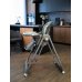 Стульчик для кормления Martin Noir Sirius 3 в 1 Dark Grey Envoy