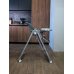 Стульчик для кормления Martin Noir Sirius 3 в 1 Dark Grey Envoy