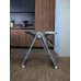 Стульчик для кормления Martin Noir Sirius 3 в 1 Dark Grey Envoy