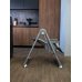 Стульчик для кормления Martin Noir Sirius 3 в 1 Dark Grey Envoy