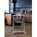 Стульчик для кормления Martin Noir Sirius 3 в 1 Dark Grey Envoy
