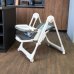 Стульчик для кормления Martin Noir Sirius Plus 3 в 1 Cosmic Grey