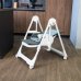 Стульчик для кормления Martin Noir Sirius Plus 3 в 1 Cosmic Grey