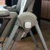 Стульчик для кормления Martin Noir Sirius Plus 3 в 1 Dark Grey Envoy